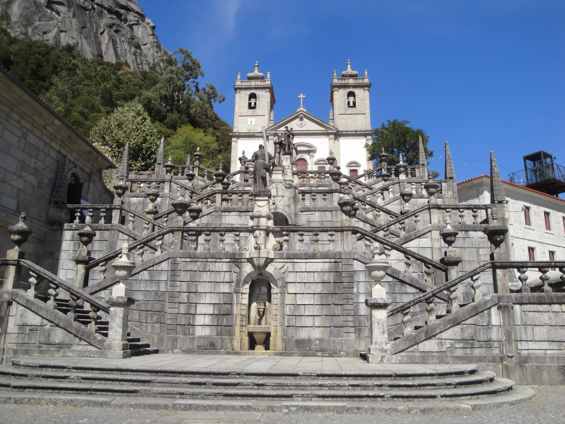 Tour de braga - Imagem