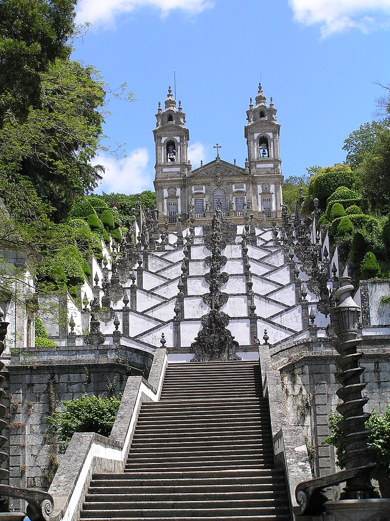 Tour de braga - Imagem