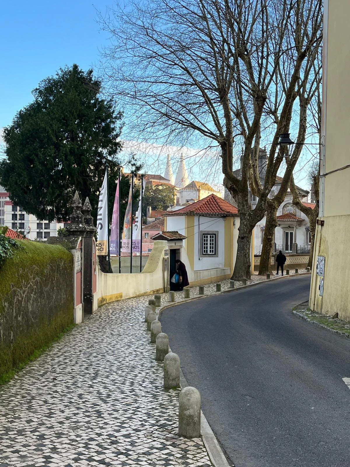 Tour de lisboa - Imagem