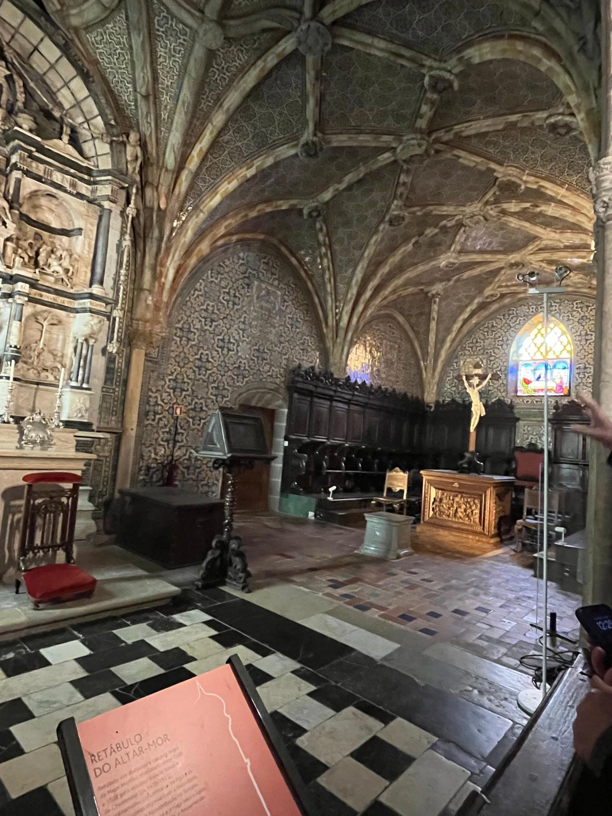 Tour de lisboa - Imagem