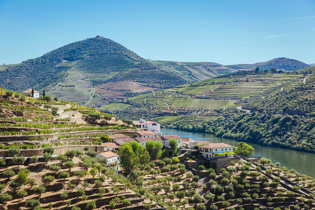 Tour do douro - Imagem