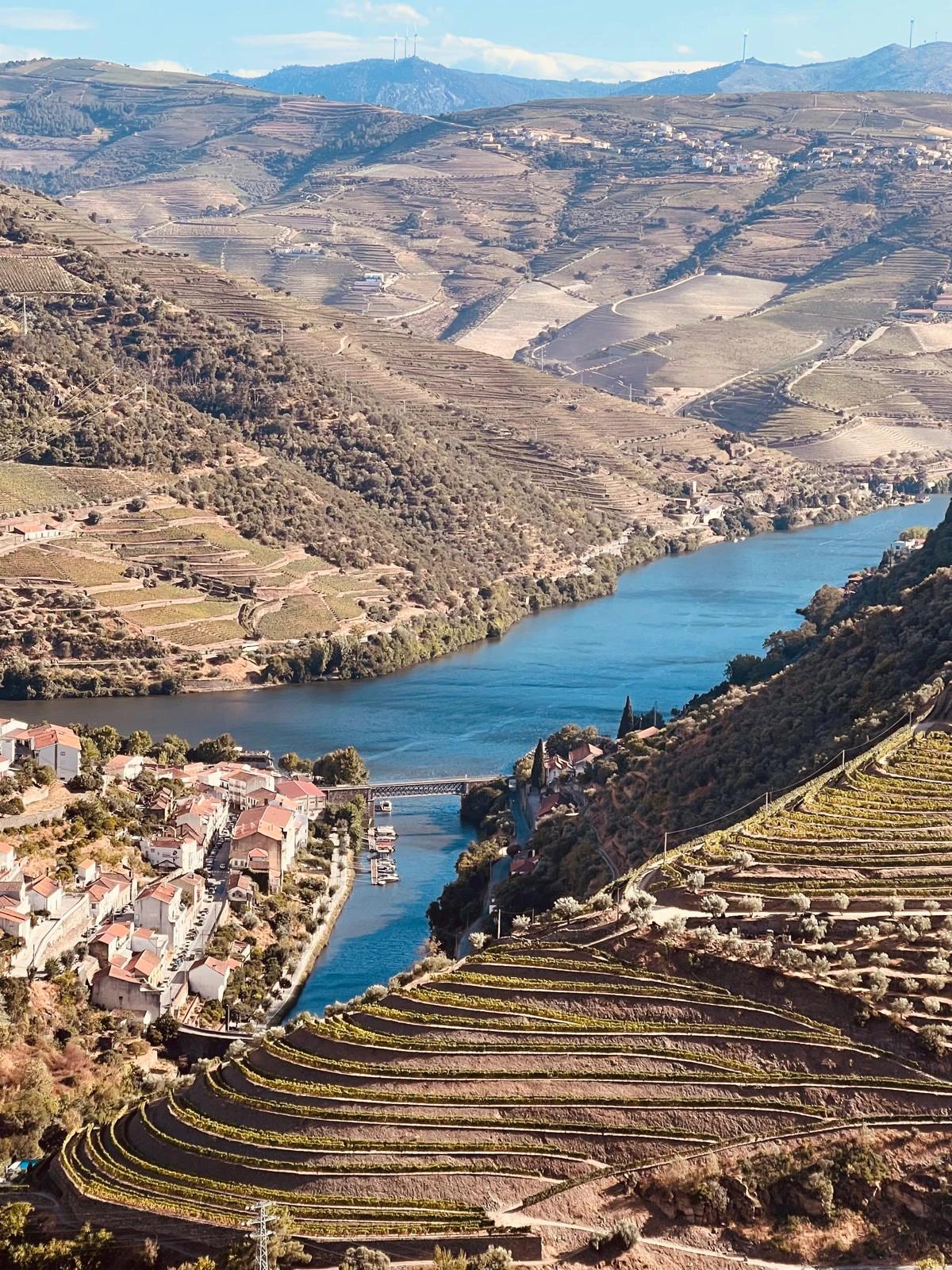 Tour do douro - Imagem