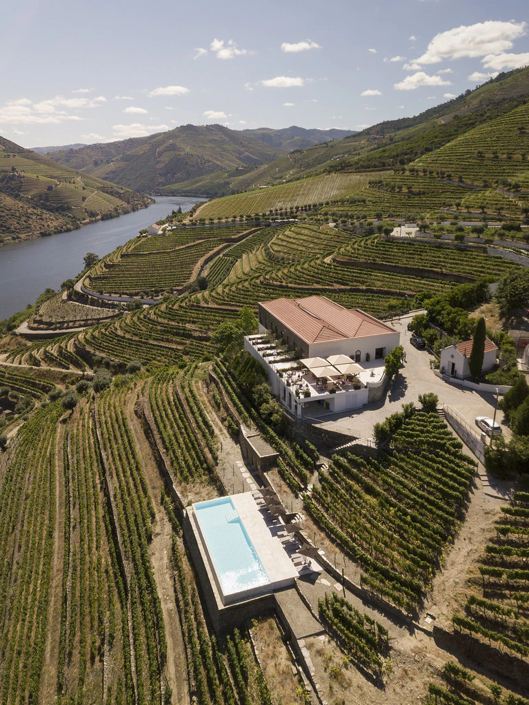 Tour do douro - Imagem