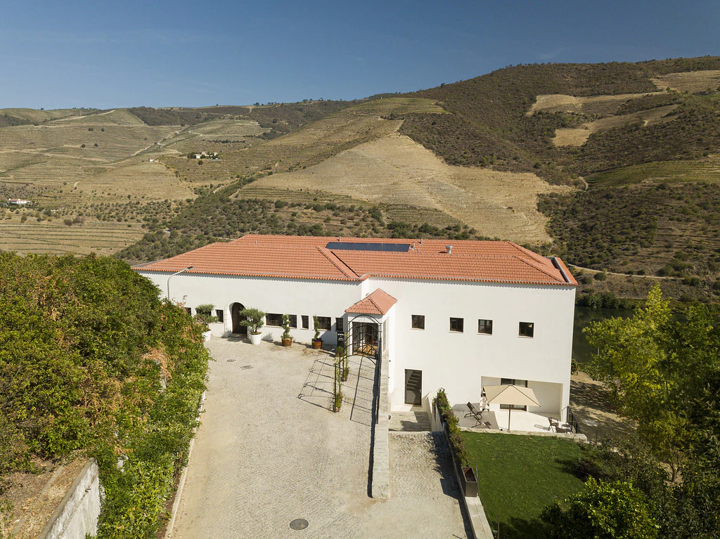 Tour do douro - Imagem