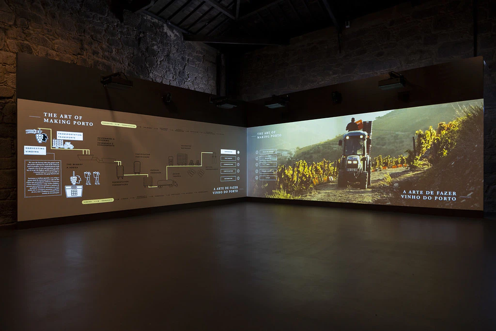 Tour do porto - Imagem