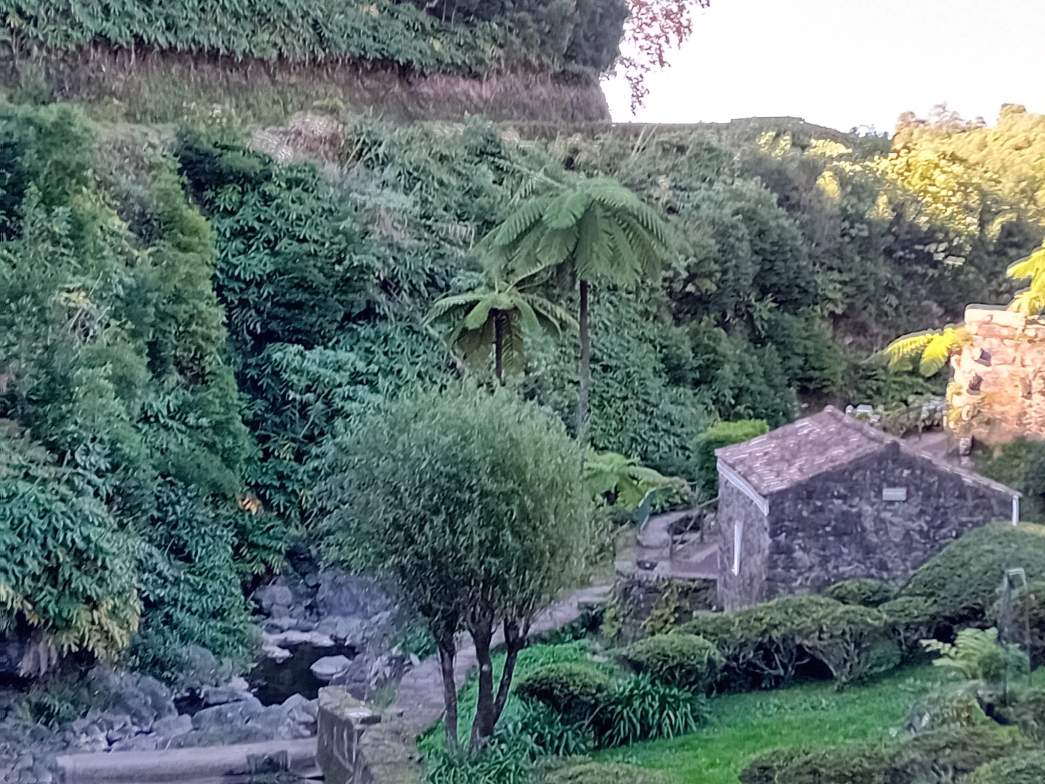 Tour dos acores - Imagem