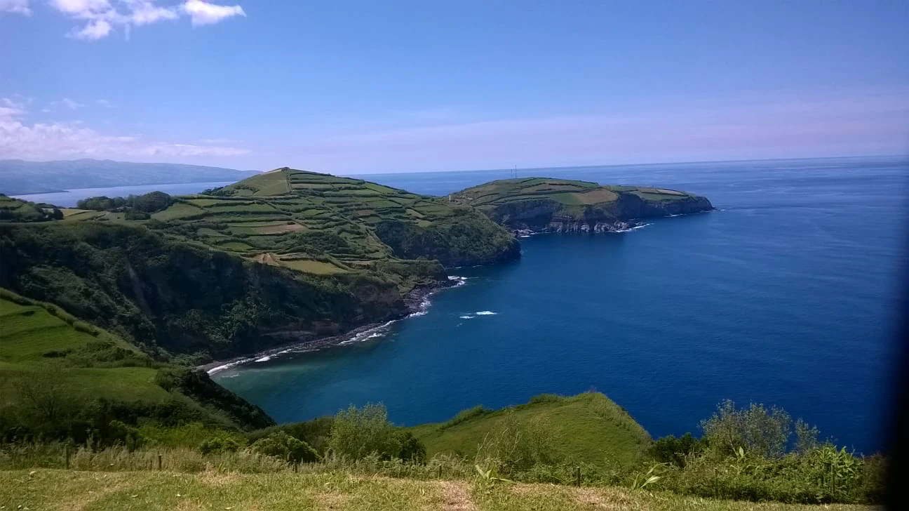 Tour dos acores - Imagem