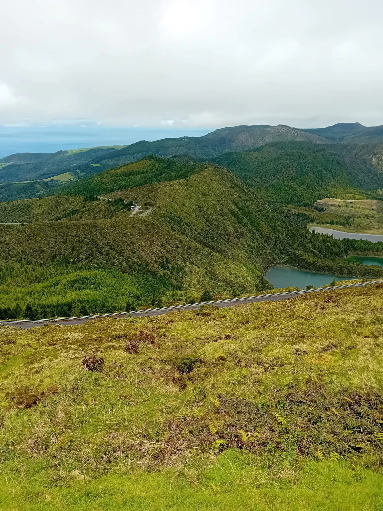Tour dos acores - Imagem
