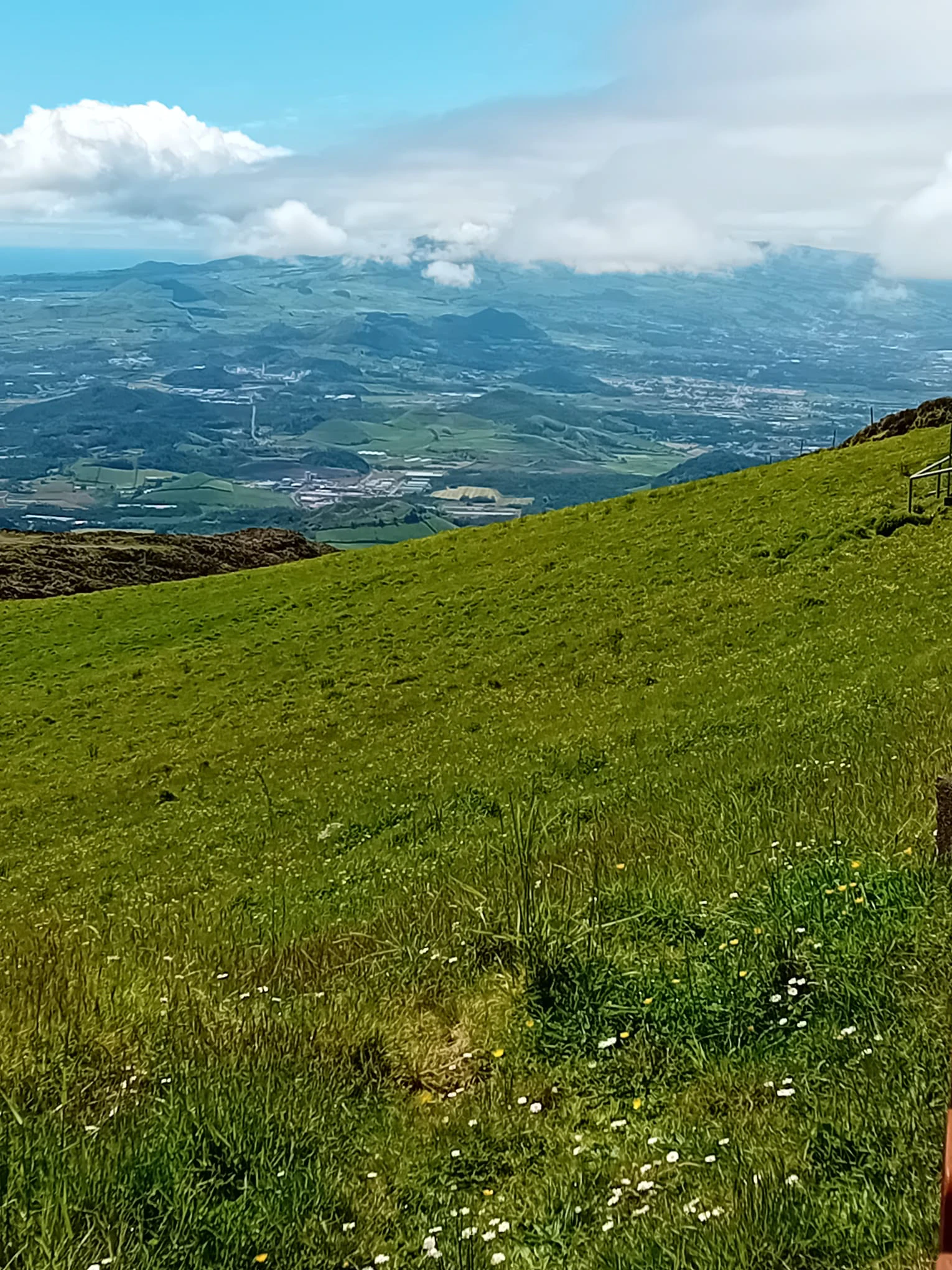 Tour dos acores - Imagem