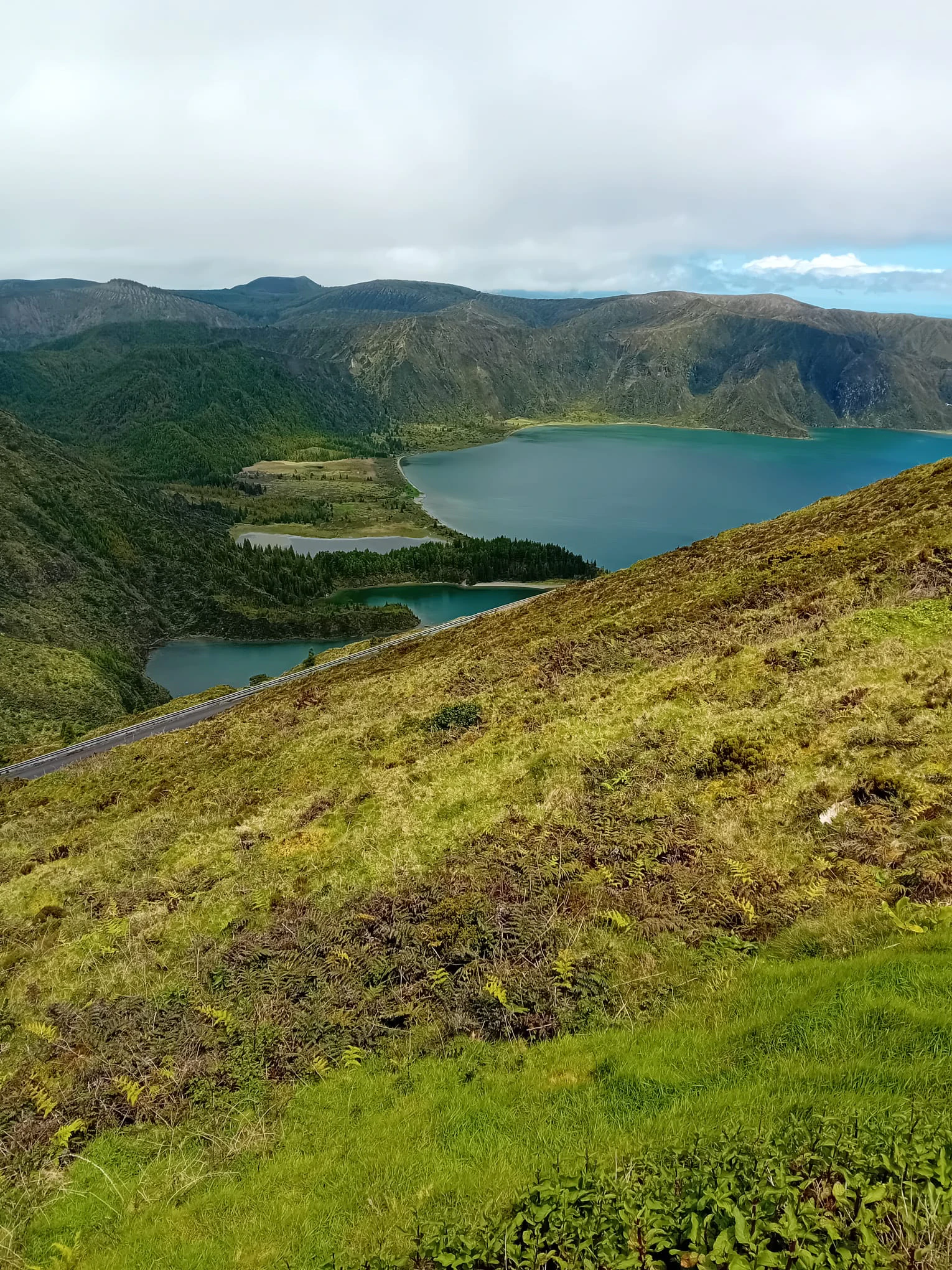 Tour dos acores - Imagem