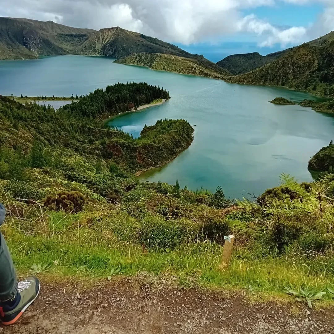 Tour dos acores - Imagem